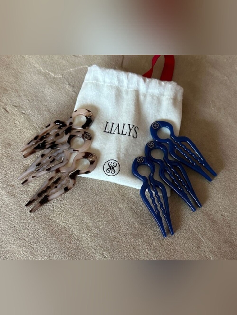 Prestige Hair Pins